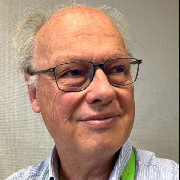 Jean-Jacques Tuech